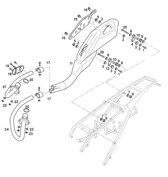 DIN 933-M8x45-8.8-A4K Sechskantschr. DIN 933-M8x45-8.8-A4K Sechskantschr.
